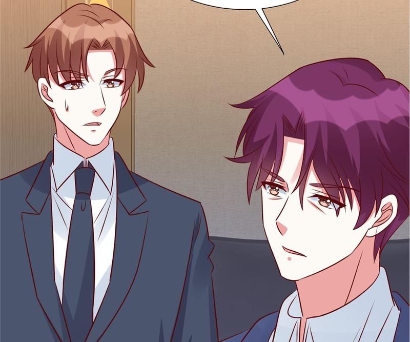 Exclusive Possession: The "Benevolent" Wife - Episode 121 — page 6