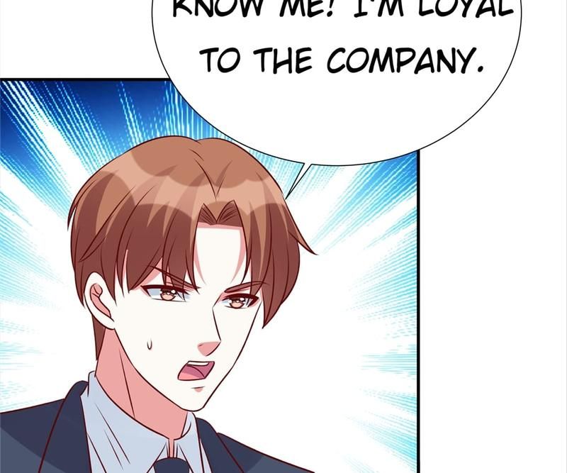 Exclusive Possession: The "Benevolent" Wife - Episode 121 — page 8