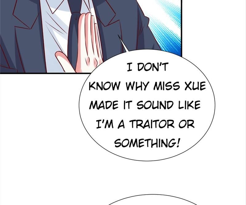 Exclusive Possession: The "Benevolent" Wife - Episode 121 — page 9