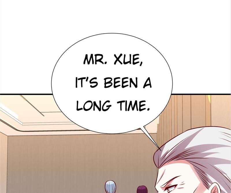 Exclusive Possession: The "Benevolent" Wife - Episode 122 — page 11