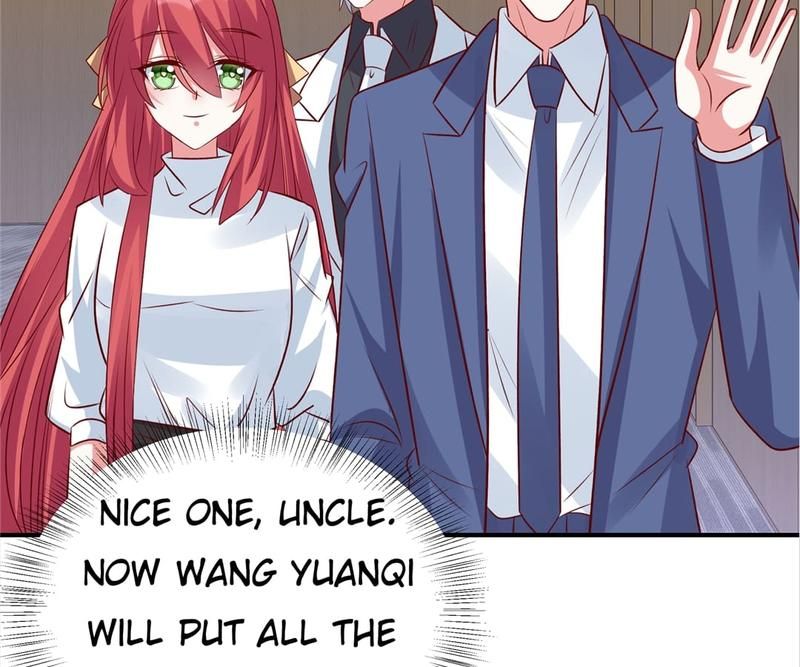 Exclusive Possession: The "Benevolent" Wife - Episode 122 — page 18