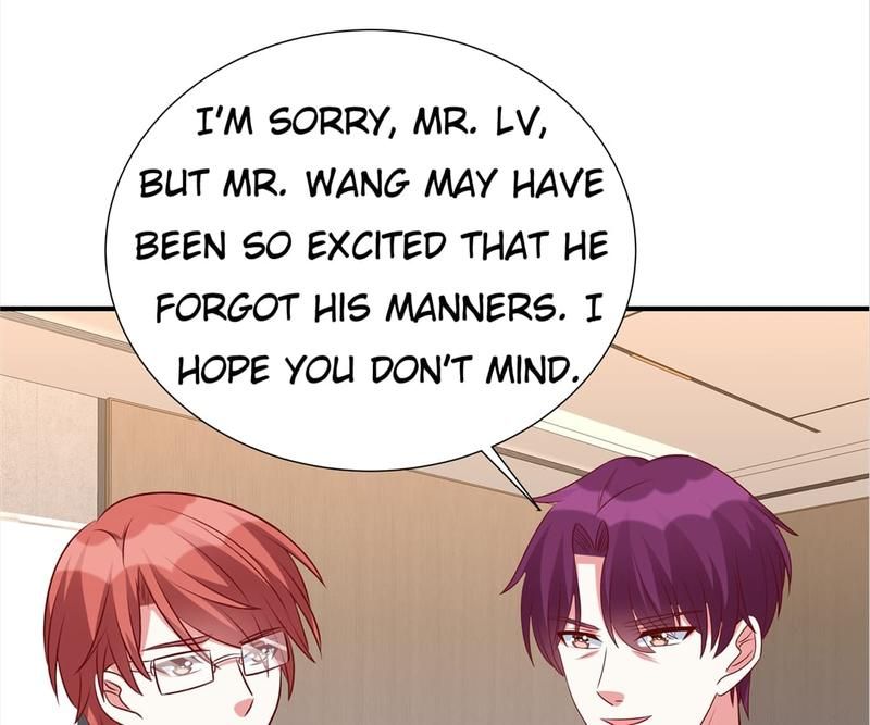 Exclusive Possession: The "Benevolent" Wife - Episode 122 — page 21
