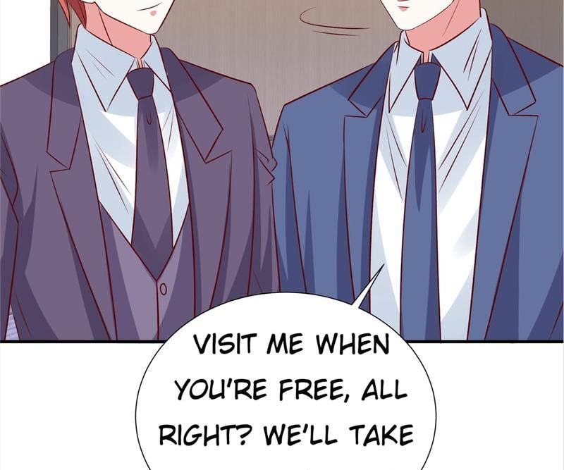 Exclusive Possession: The "Benevolent" Wife - Episode 122 — page 22