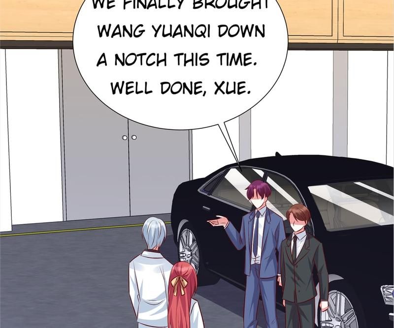 Exclusive Possession: The "Benevolent" Wife - Episode 122 — page 27