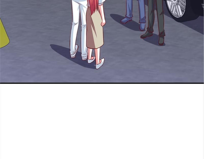 Exclusive Possession: The "Benevolent" Wife - Episode 122 — page 28