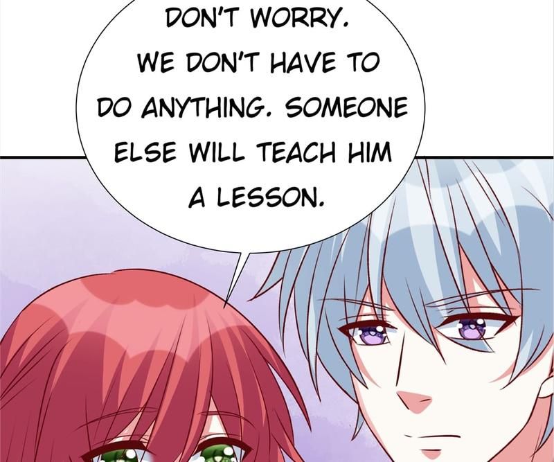 Exclusive Possession: The "Benevolent" Wife - Episode 122 — page 3