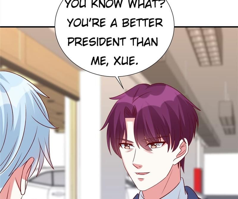Exclusive Possession: The "Benevolent" Wife - Episode 122 — page 31