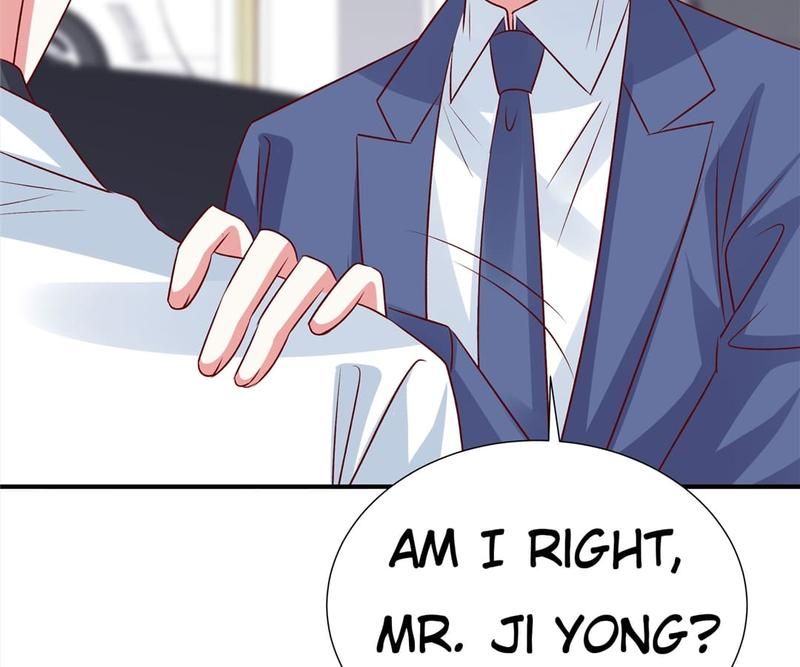 Exclusive Possession: The "Benevolent" Wife - Episode 122 — page 32