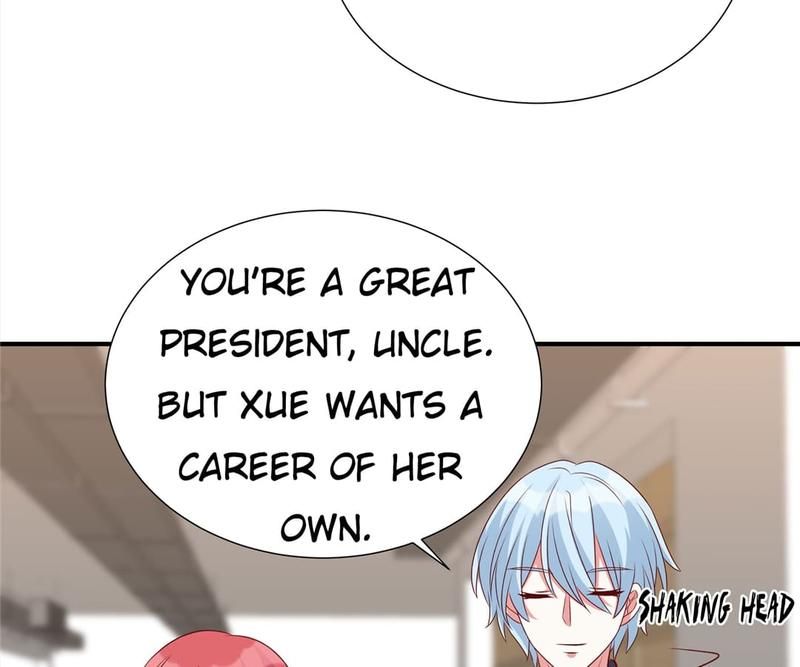 Exclusive Possession: The "Benevolent" Wife - Episode 122 — page 33