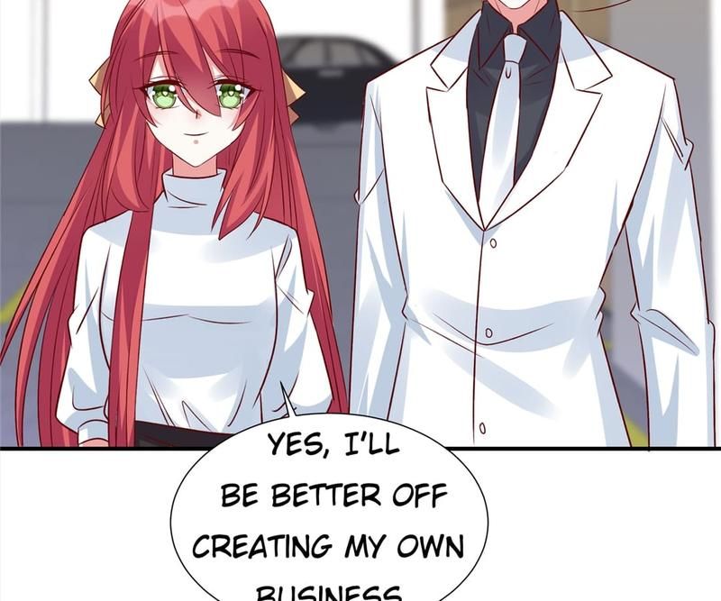 Exclusive Possession: The "Benevolent" Wife - Episode 122 — page 34