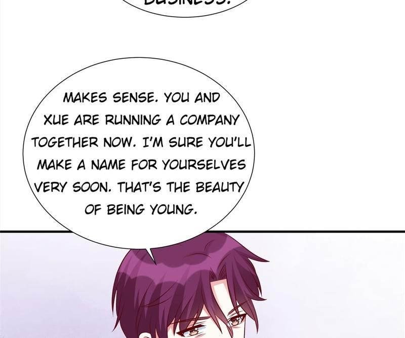 Exclusive Possession: The "Benevolent" Wife - Episode 122 — page 35
