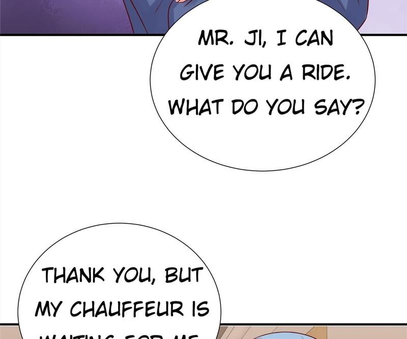 Exclusive Possession: The "Benevolent" Wife - Episode 122 — page 37