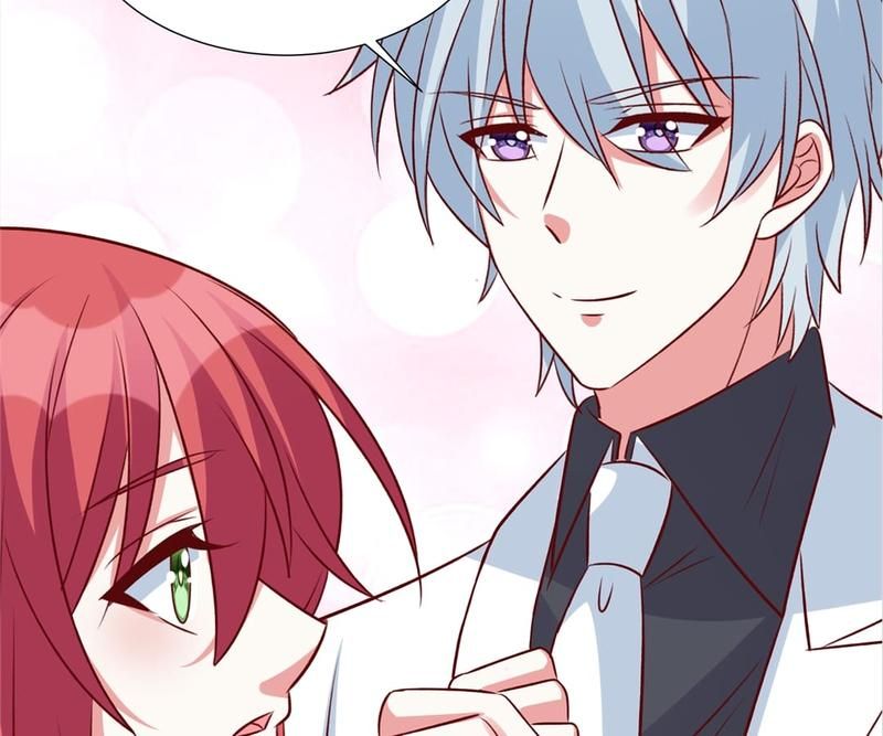 Exclusive Possession: The "Benevolent" Wife - Episode 122 — page 7