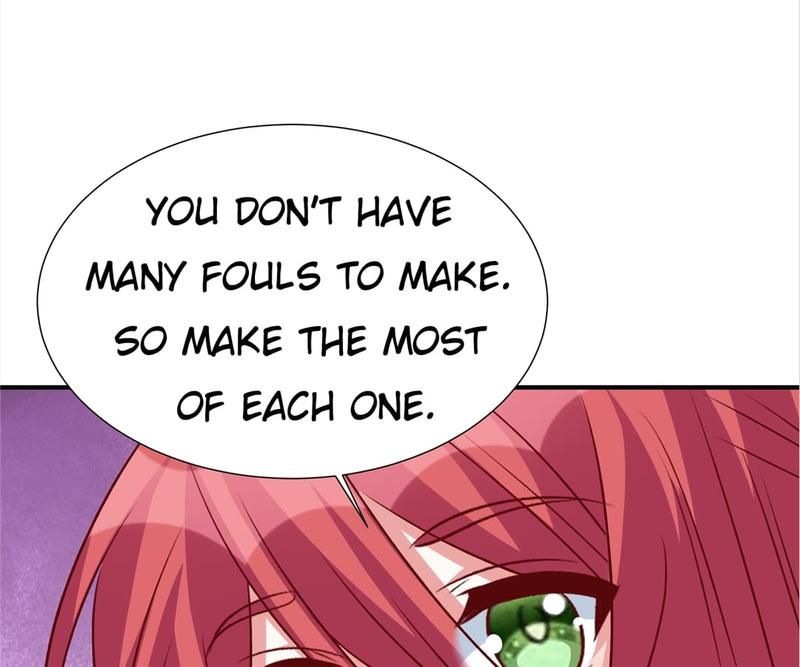 Exclusive Possession: The "Benevolent" Wife - Episode 122 — page 9