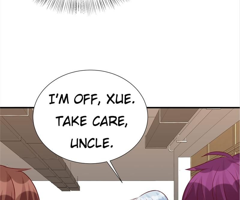Exclusive Possession: The "Benevolent" Wife - Episode 123 — page 13