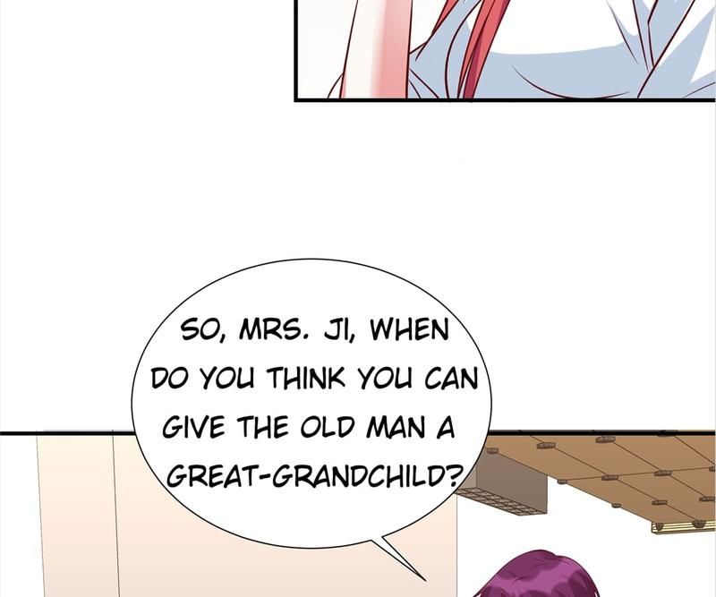 Exclusive Possession: The "Benevolent" Wife - Episode 123 — page 16