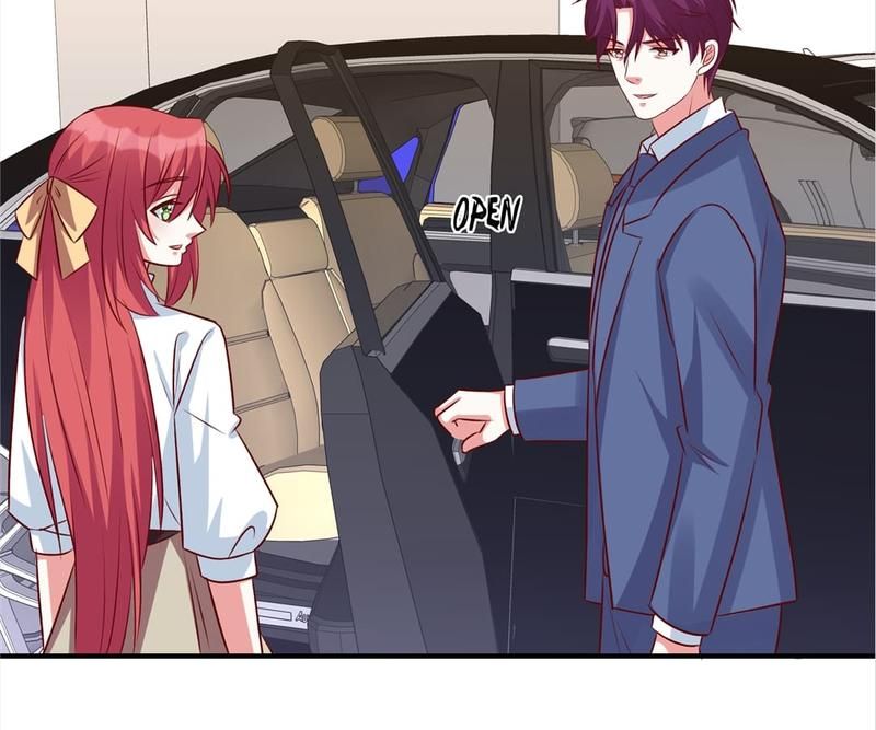 Exclusive Possession: The "Benevolent" Wife - Episode 123 — page 17