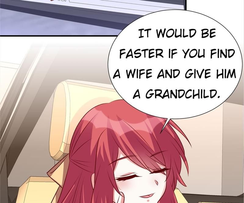 Exclusive Possession: The "Benevolent" Wife - Episode 123 — page 20