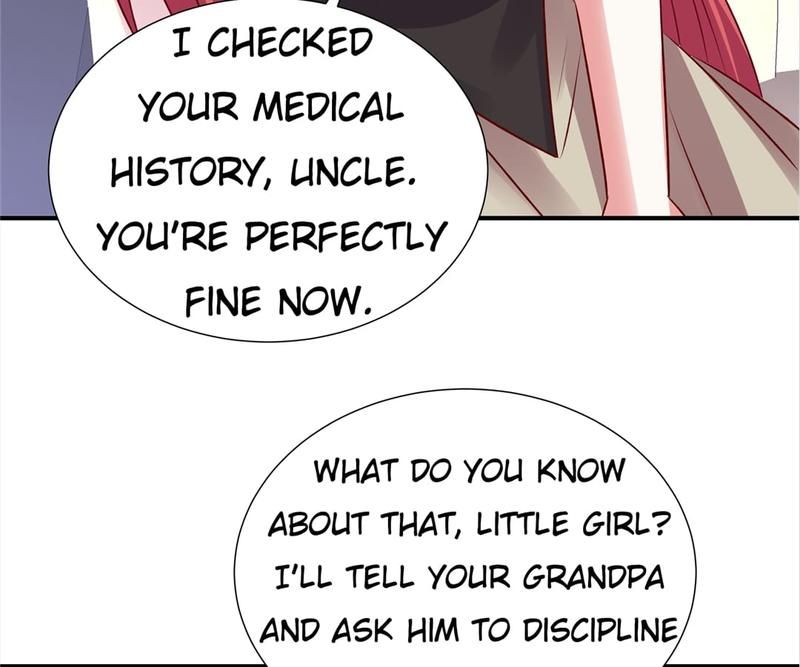 Exclusive Possession: The "Benevolent" Wife - Episode 123 — page 22