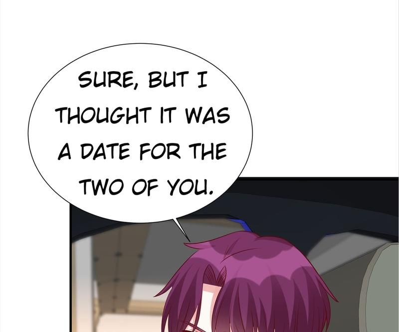 Exclusive Possession: The "Benevolent" Wife - Episode 123 — page 26