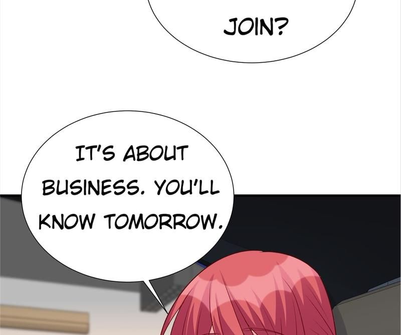 Exclusive Possession: The "Benevolent" Wife - Episode 123 — page 28