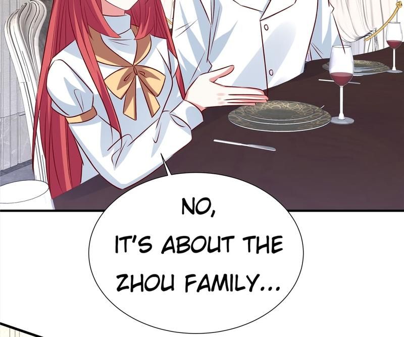 Exclusive Possession: The "Benevolent" Wife - Episode 123 — page 38