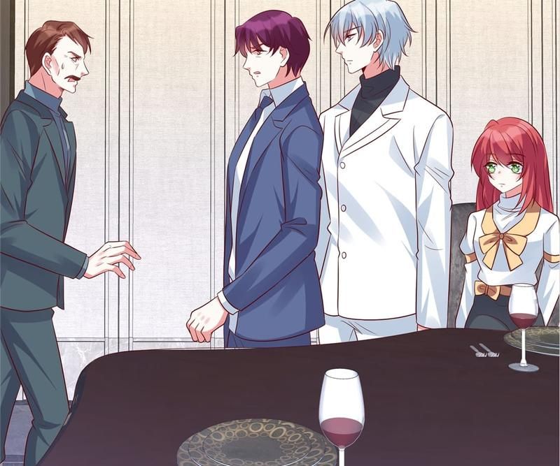 Exclusive Possession: The "Benevolent" Wife - Episode 124 — page 13