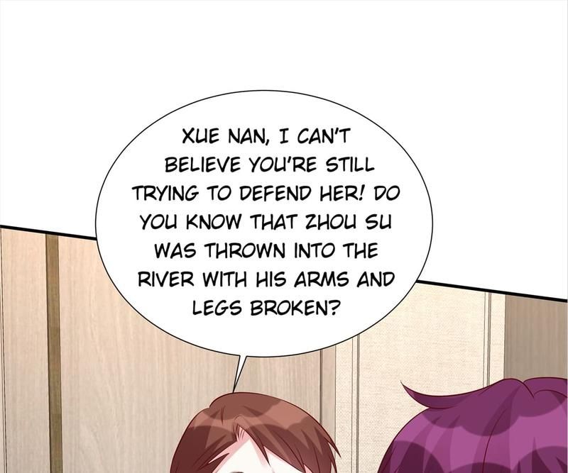 Exclusive Possession: The "Benevolent" Wife - Episode 124 — page 15