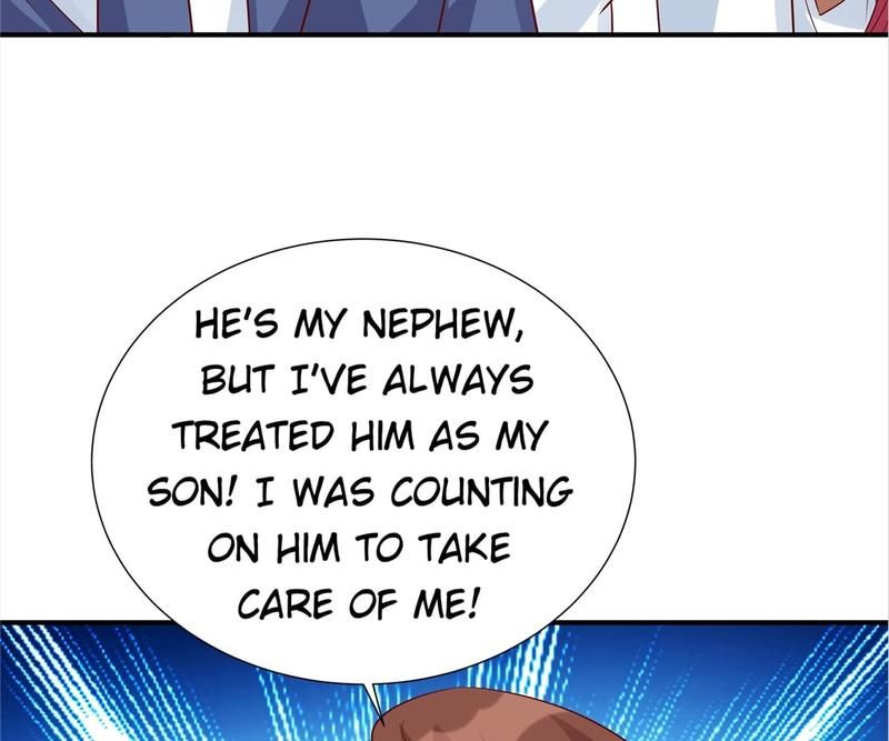 Exclusive Possession: The "Benevolent" Wife - Episode 124 — page 19