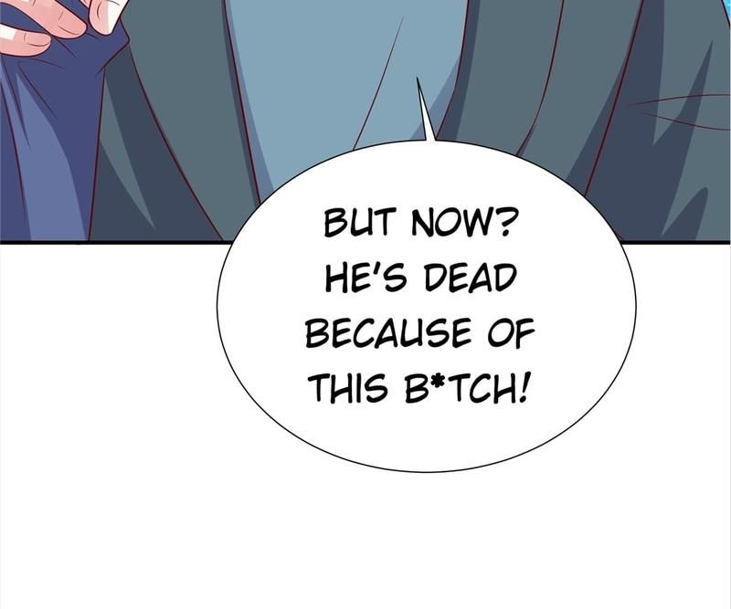 Exclusive Possession: The "Benevolent" Wife - Episode 124 — page 21