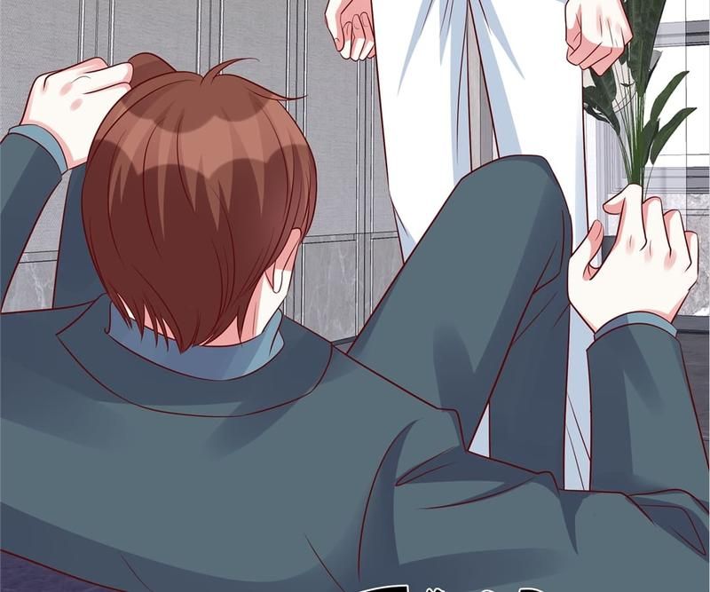 Exclusive Possession: The "Benevolent" Wife - Episode 124 — page 31