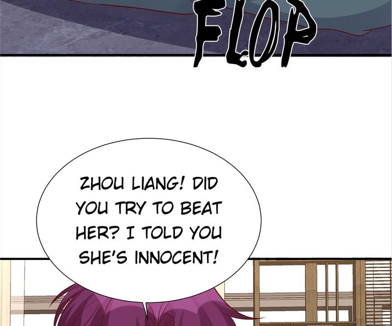 Exclusive Possession: The "Benevolent" Wife - Episode 124 — page 32