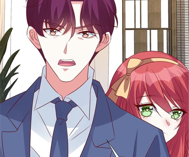 Exclusive Possession: The "Benevolent" Wife - Episode 124 — page 33