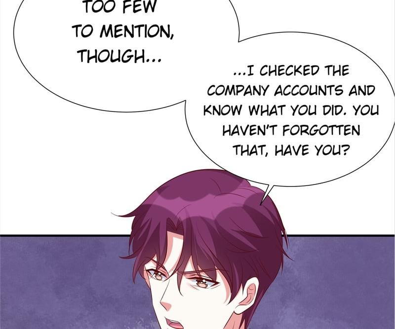 Exclusive Possession: The "Benevolent" Wife - Episode 124 — page 38