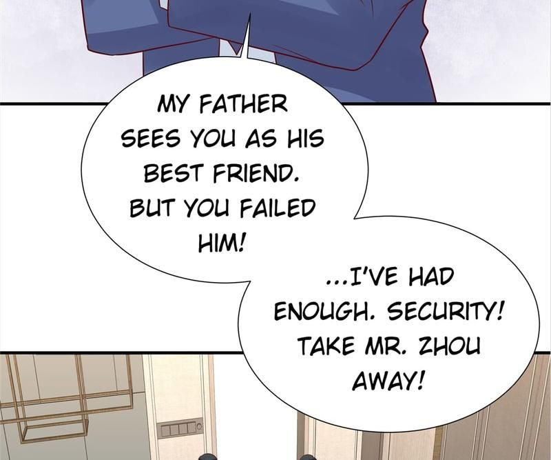 Exclusive Possession: The "Benevolent" Wife - Episode 124 — page 40