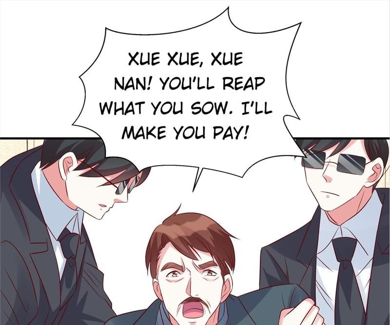 Exclusive Possession: The "Benevolent" Wife - Episode 124 — page 43
