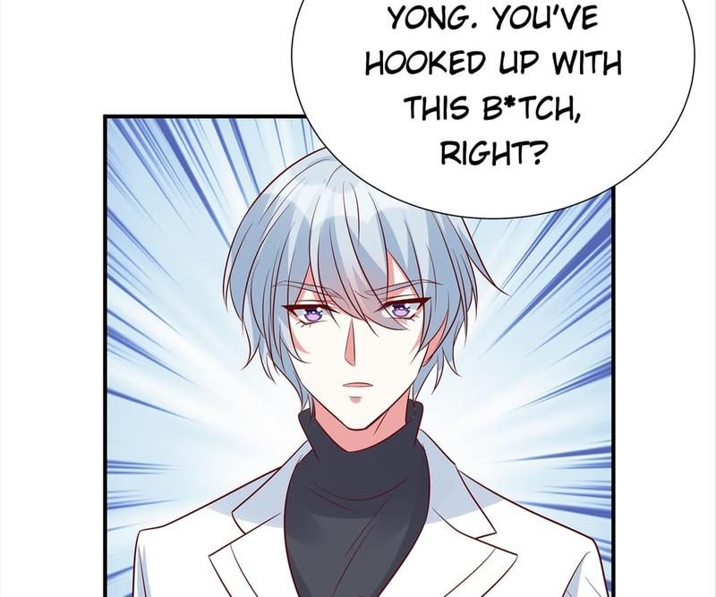 Exclusive Possession: The "Benevolent" Wife - Episode 124 — page 9