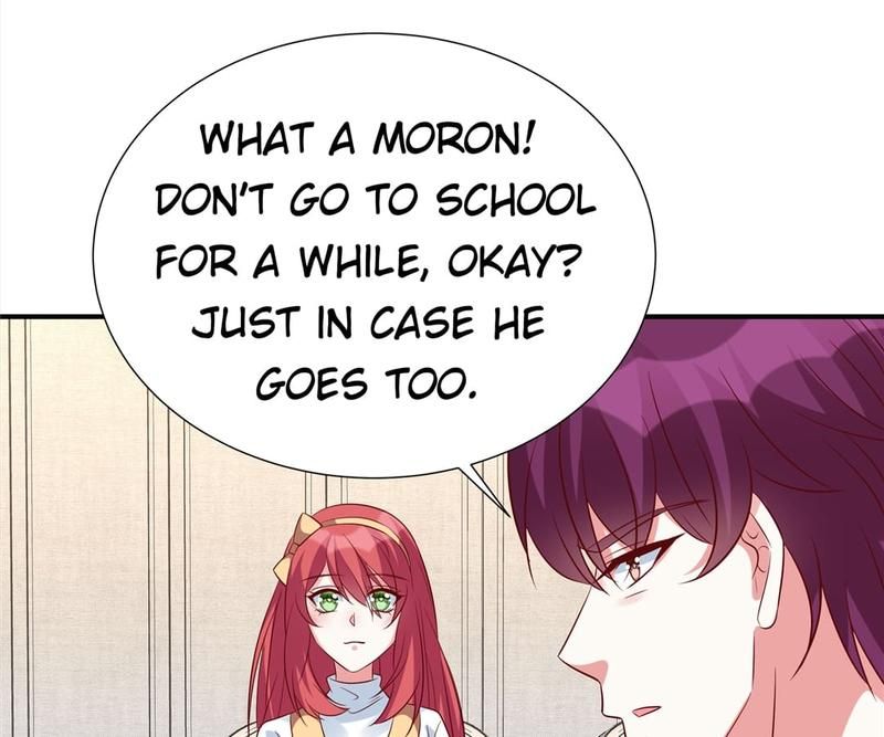 Exclusive Possession: The "Benevolent" Wife - Episode 125 — page 11