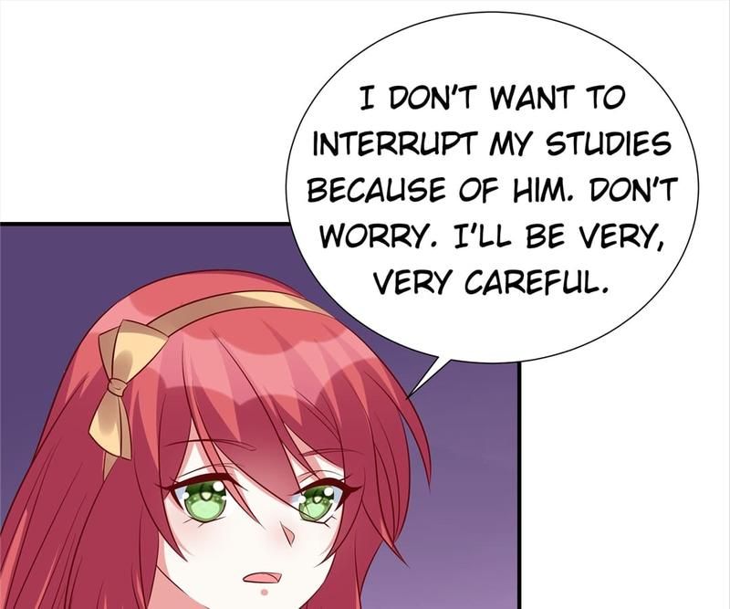 Exclusive Possession: The "Benevolent" Wife - Episode 125 — page 13