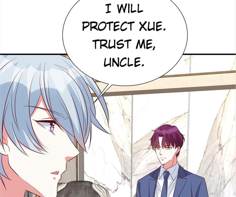 Exclusive Possession: The "Benevolent" Wife - Episode 125 — page 15