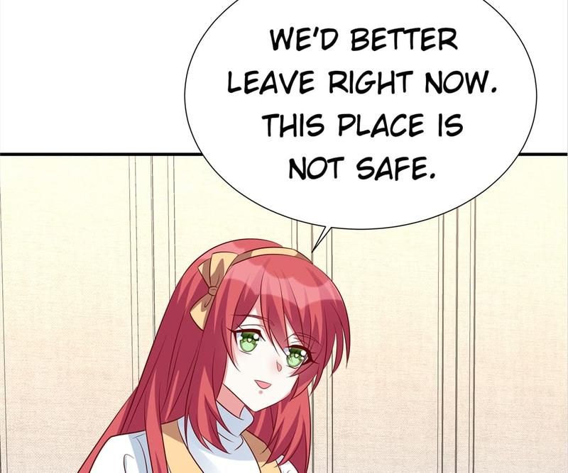 Exclusive Possession: The "Benevolent" Wife - Episode 125 — page 19
