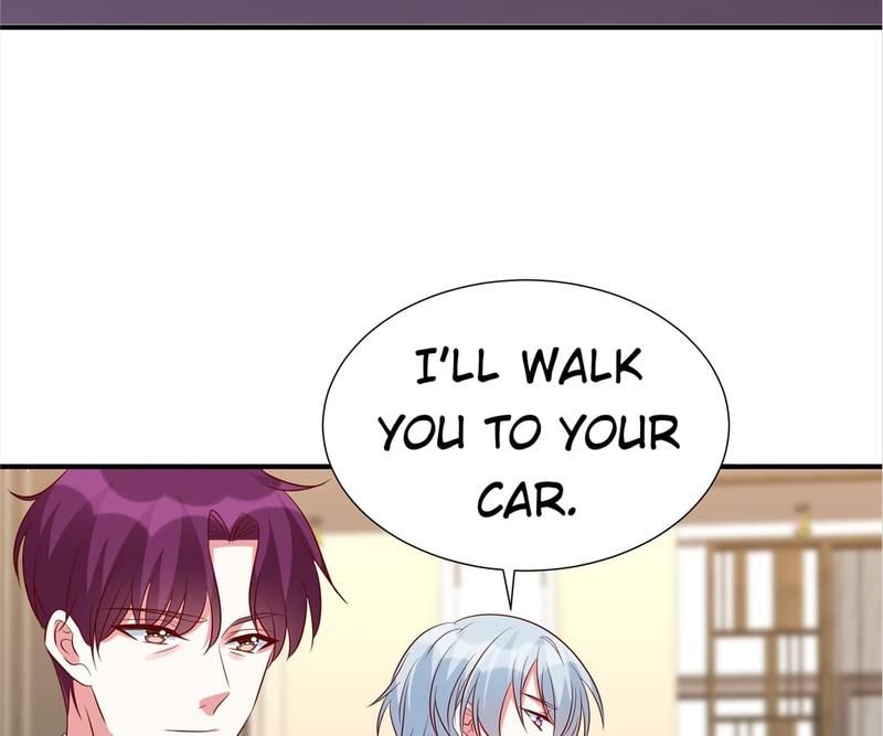 Exclusive Possession: The "Benevolent" Wife - Episode 125 — page 21