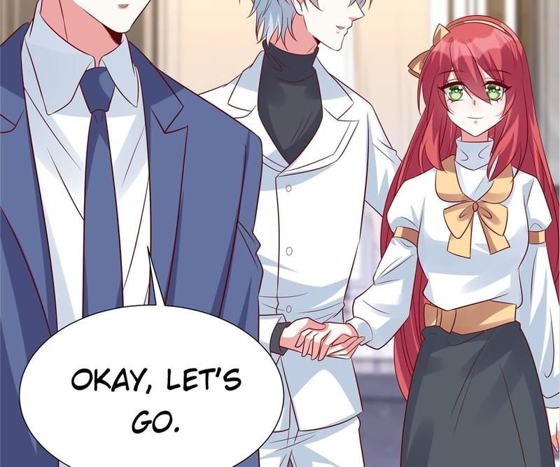 Exclusive Possession: The "Benevolent" Wife - Episode 125 — page 22