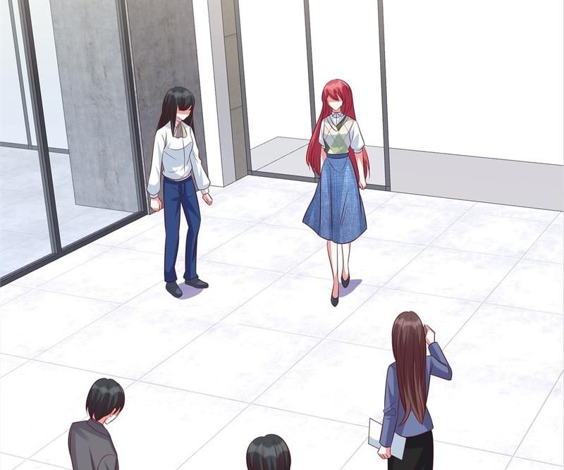 Exclusive Possession: The "Benevolent" Wife - Episode 125 — page 26