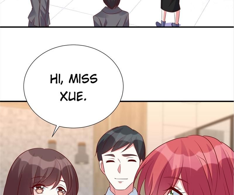 Exclusive Possession: The "Benevolent" Wife - Episode 125 — page 27