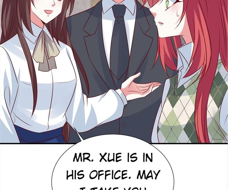 Exclusive Possession: The "Benevolent" Wife - Episode 125 — page 28