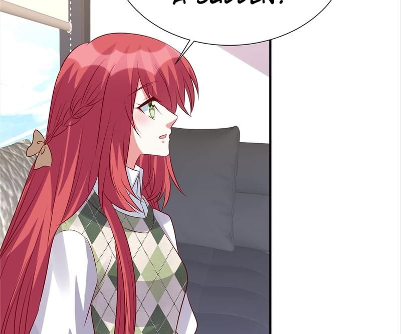 Exclusive Possession: The "Benevolent" Wife - Episode 125 — page 32