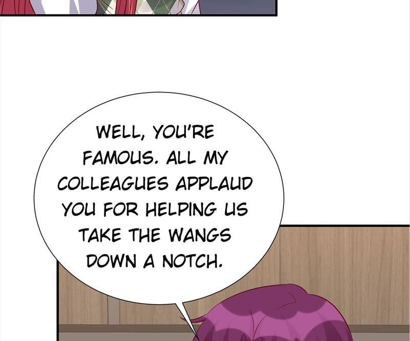 Exclusive Possession: The "Benevolent" Wife - Episode 125 — page 33