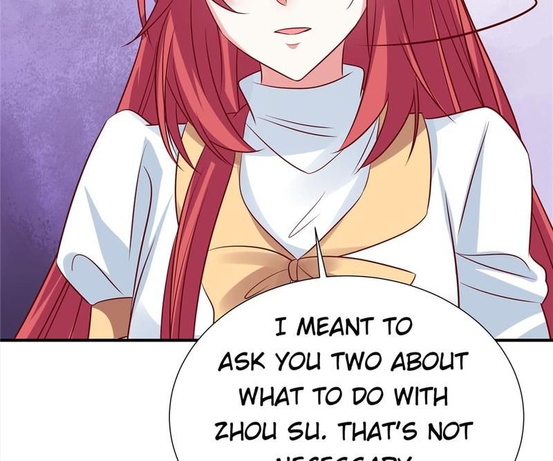 Exclusive Possession: The "Benevolent" Wife - Episode 125 — page 4
