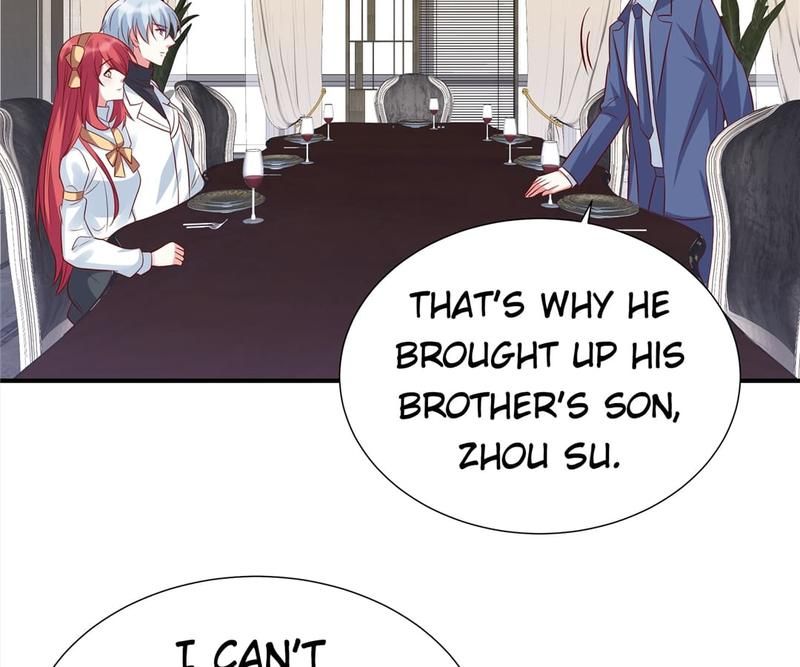 Exclusive Possession: The "Benevolent" Wife - Episode 125 — page 6